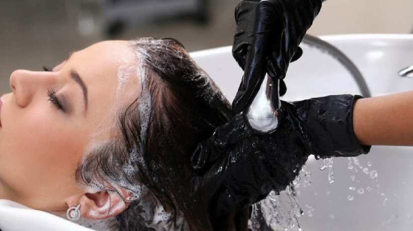 How many times a week should I wash my hair