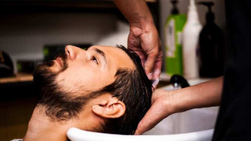 How many times a week should I wash my hair