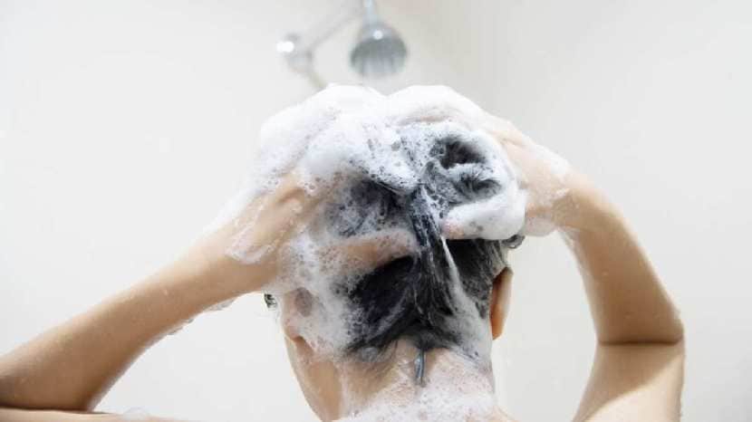 How many times a week should I wash my hair