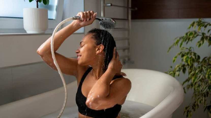How many times a week should I wash my hair