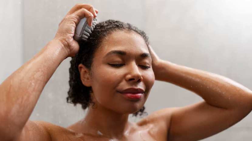 How many times a week should I wash my hair
