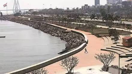 Thane Khadi Coastal Road Project,