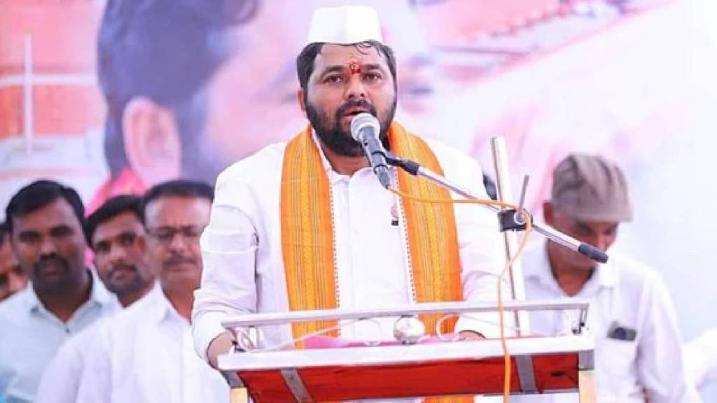 Ravikant Tupkar On Farmer Protest