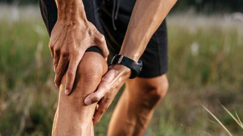 Why does arthritis occur during monsoons