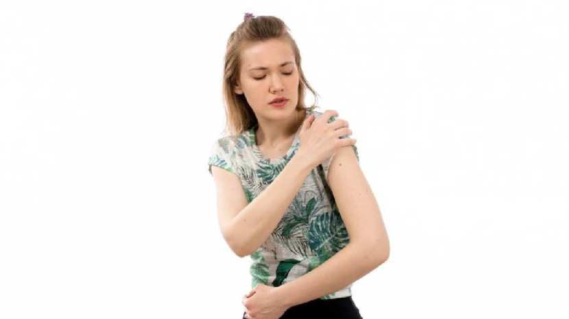 Why does arthritis occur during monsoons