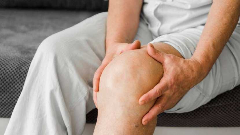 Why does arthritis occur during monsoons