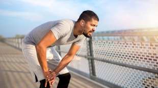 Why does arthritis occur during monsoons