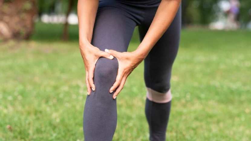 Why does arthritis occur during monsoons