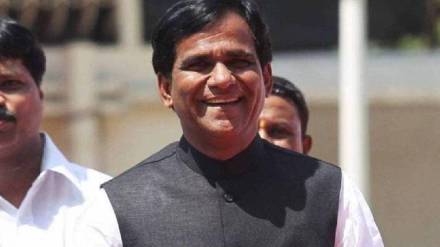 Raosaheb Danve