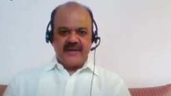 Success Story: स्वप्नांपुढे सारे फिके! सरकारी नोकरी सोडून उभे केले करोडोंचे साम्राज्य, संत कुमार चौधरी यांचा प्रेरणादायी प्रवास