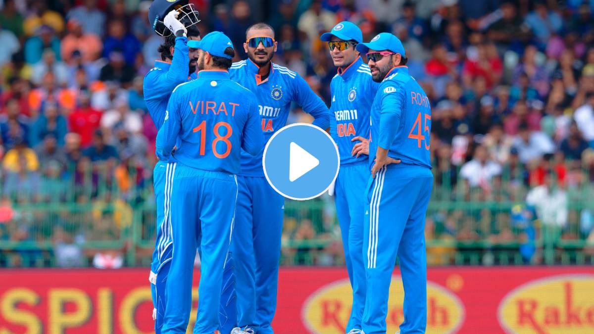 Vikram Rathour on Rohit Sharmas Game Plan