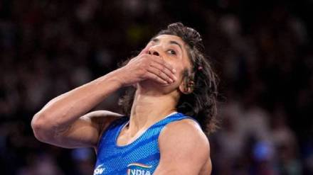 vinesh phogat disqualification case update vinesh phogat disqualification case update