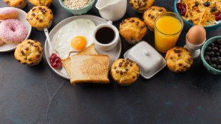 Skipping Breakfast side effects heres