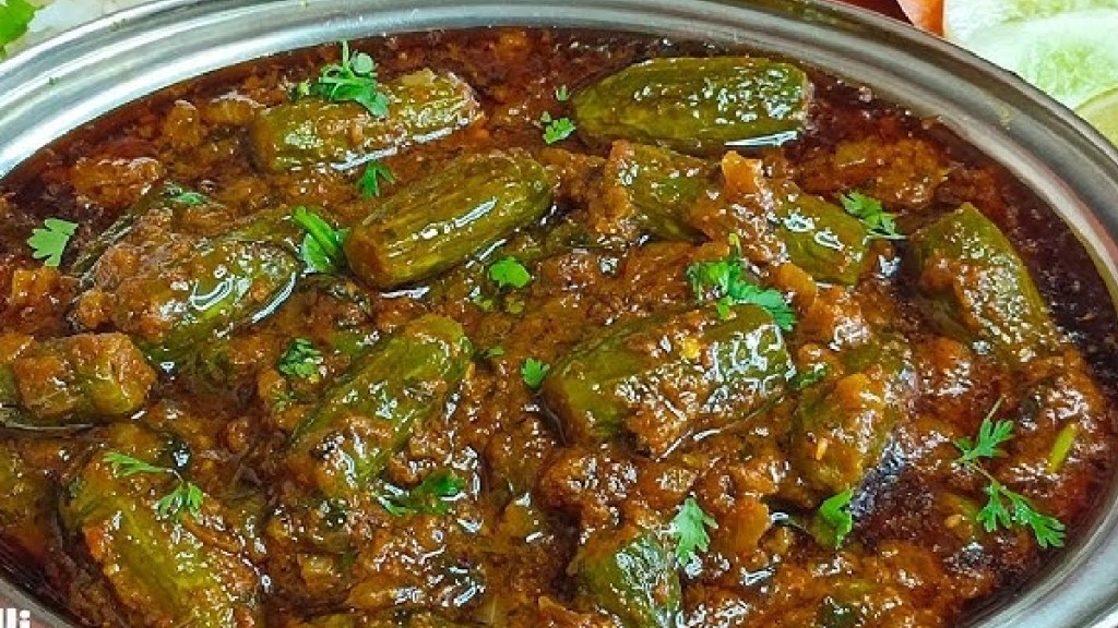 Tondlichi masala Bhaji Recipe In Marathi Tondlichi masala Bhaji Recipe In Marathi