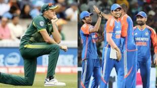 Team India New Bowling Coach Morne Morkel