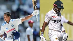 Icc test rankings updates in marathi