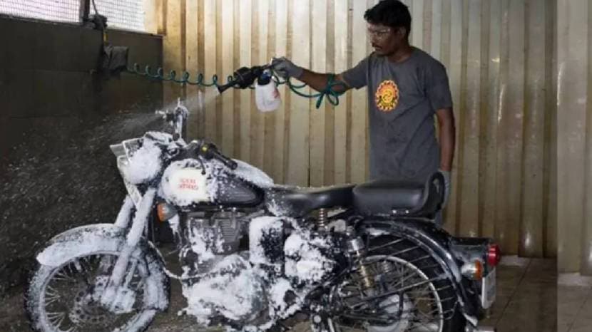 Bike Servicing Tips and Why your bike needs regular servicing then You Must Follow this tricks