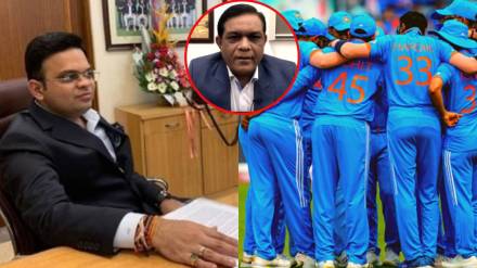 Rashid Latif on jay shah and team india Rashid Latif on jay shah and team india
