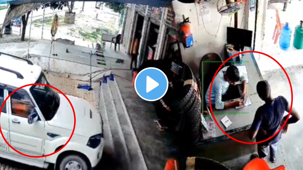 Scorpio accident Scorpio Goes Out Of Control, Scorpio accident Scorpio Goes Out Of Control,