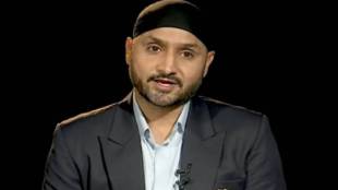 Harbhajan Singh slammed Pak journalist Farid Khan