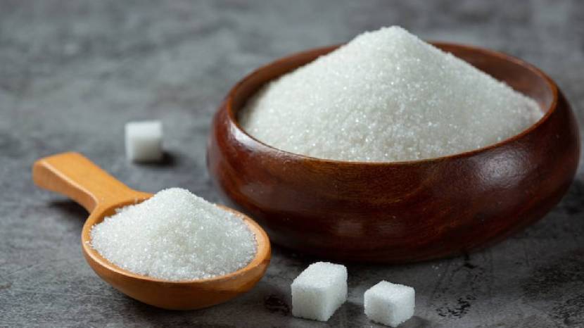 bottled cold coffees contain sugar This added sugar can cause insulin spikes due to a blood glucose level spike