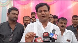 ravi rana clarification on ladki bahin