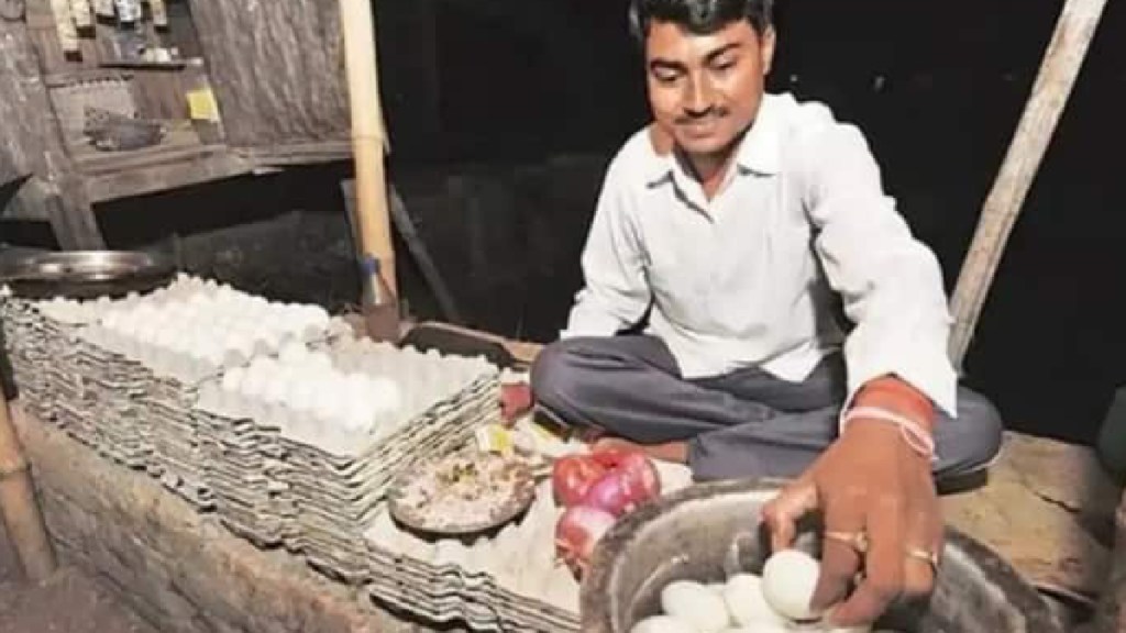 UPSC Success Story: From Egg Seller To Civil Servant, Bihar Man's Inspiring Journey To UPSC Success Who Now Also Gives Free IAS Coaching