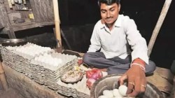 UPSC Success Story: कष्टाचे फळ मिळालेच! परिस्थितीवर मात करत पठ्ठ्या कसा झाला आयएएस अधिकारी वाचा