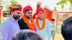 UPSC Success Story: कोटींच्या पॅकेजची नोकरी नाकारत पठ्ठ्यानं वडिलांची इच्छा पूर्ण केली; यूपीएससीत मारली बाजी