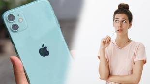 buying a second hand iphone