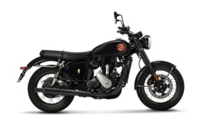 BSA Gold Star launched in India at Rs 3.0 lakh— Royal Enfield Interceptor rival