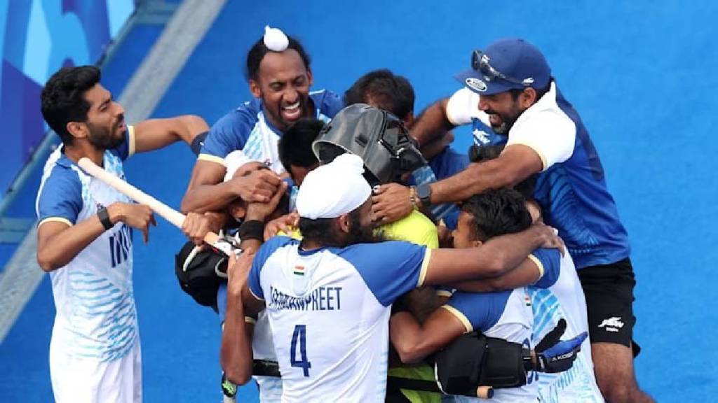 India vs Spain hockey, Paris 2024 Olympics bronze medal match