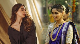 Nikita Dutta Gharat Ganpati Movie