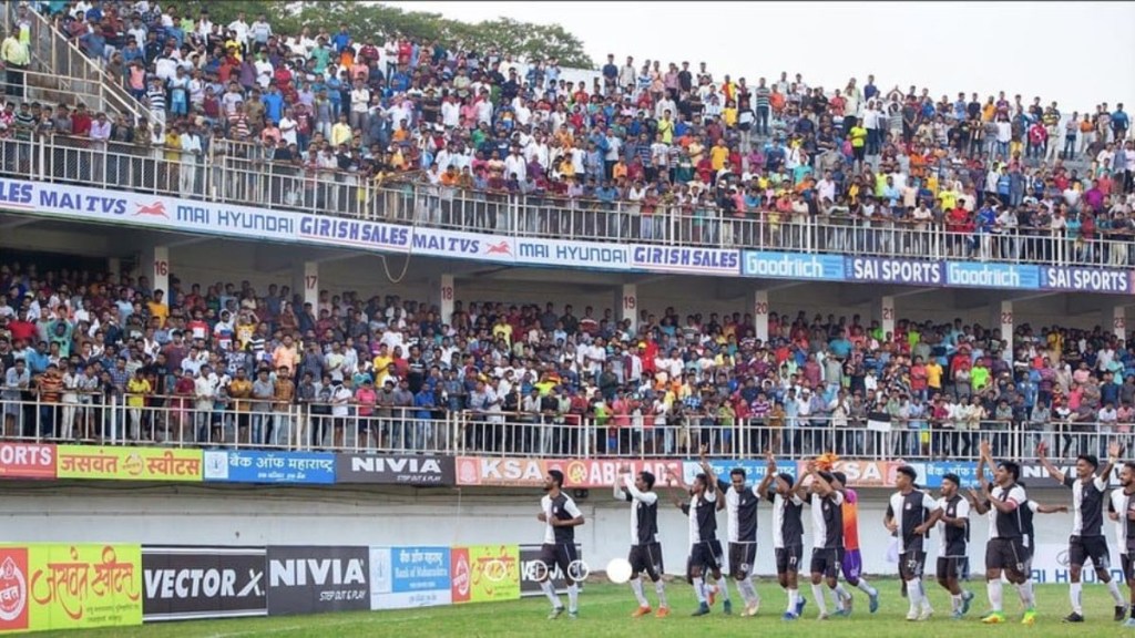 glory of Olympic medal in sports love of Kolhapurkars glory of Olympic medal in sports love of Kolhapurkars