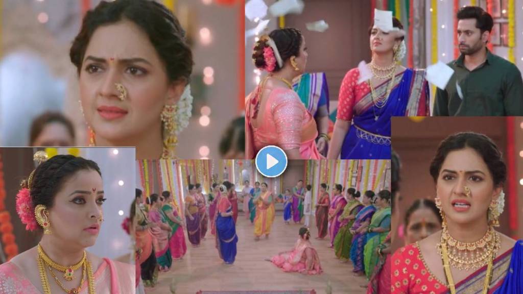 premachi goshta serial new mahaepisode mukta keep action against sawani premachi goshta serial new mahaepisode mukta keep action against sawani