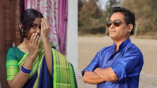 Pandharinath Kamble Daughter Grishma Kamble