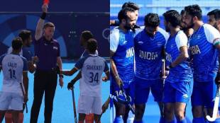 Paris Olympics 2024 Indian Hockey Team Defender Amit Rohidas Banned For One Match Ahead Of Semifinal