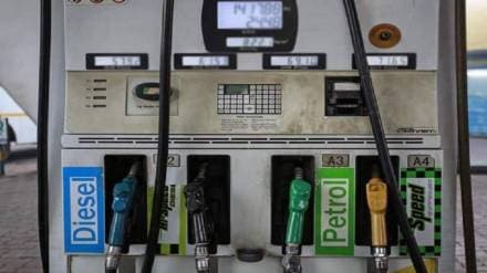 Petrol and Diesel Price in Maharashtra 6 august 2024