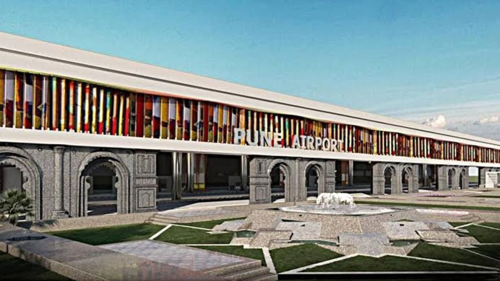 Runway at Pune airport closed for half hour on Wednesday passengers inconvenienced due to flight delays