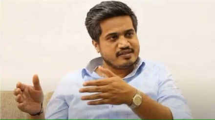 Karjat, MLA Rohit Pawar, computer operators, contract renewal, unemployment, government action, mental stress, low salary,