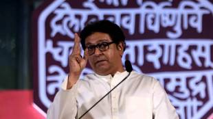 Raj Thackeray on Reservation