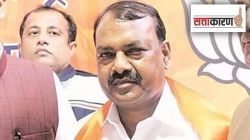 राजेंद्र गावित यांचे राजकीय पुनर्वसन कसे करणार?