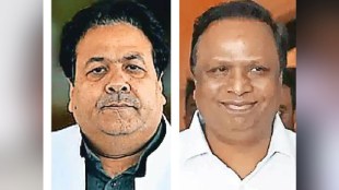 Who among Rajiv Shukla and Ashish Shelar are the contenders for the post of BCCI Secretary sport news