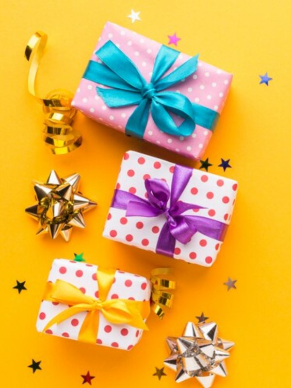 Raksha Bandhan 2024 Gifts