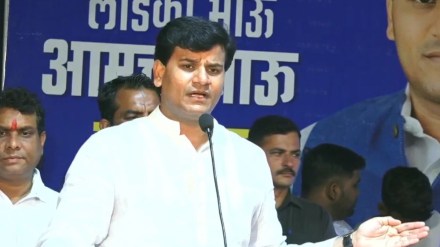 name of MLA Ravi Rana come up as coordinator for Badnera constituency which shocked local officials of BJP