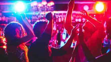 nagpur, Dharampeth, pub license, drug abuse, noise disturbance, Nagpur pub, residential area, Shankarnagar, Ramnagar, political influence, police action, Nagpur news,