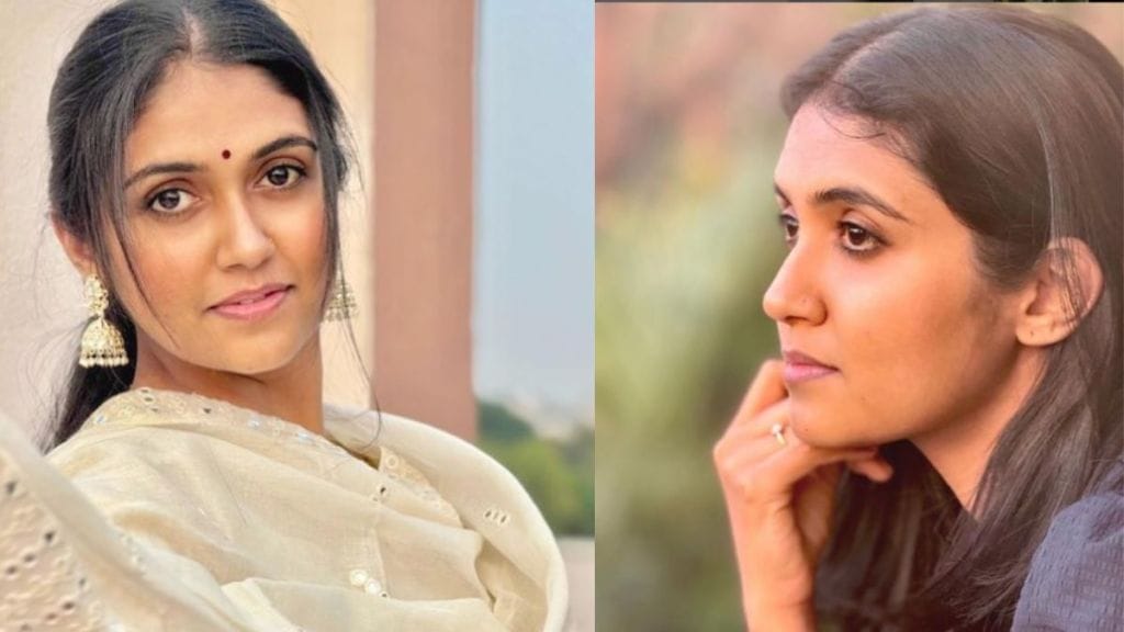 Rinku Rajguru Rinku Rajguru