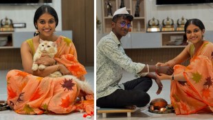 Rinku Rajguru Raksha Bandhan 2024
