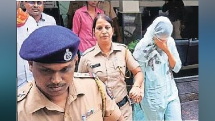 Ramzhu hit and run case Lack of investigation by police to protect Ritu Malu Nagpur