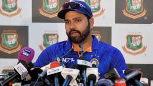 Rohit Sharma reaction on ODI series defeat against Sri Lanka